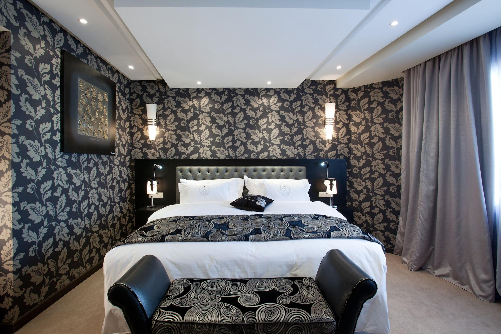 Art Palace & Hotel Casablanca