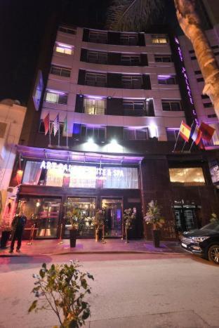 Art Palace & Casablanca