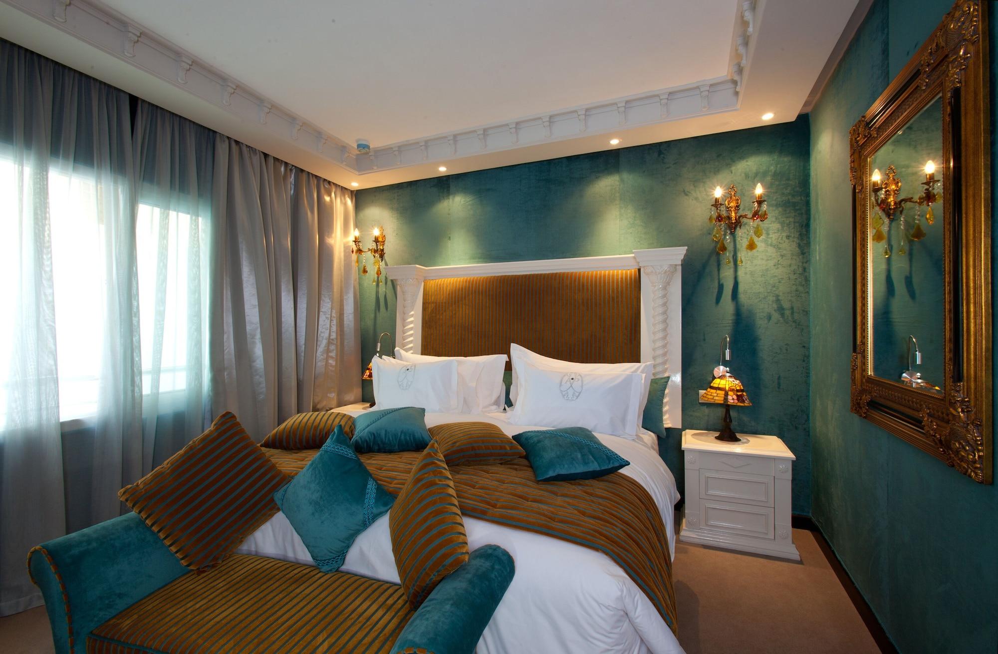Hotel Art Palace &