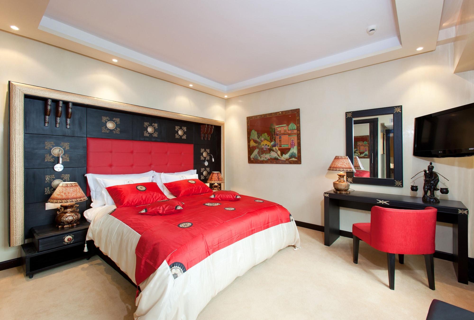 Art Palace & Hotel