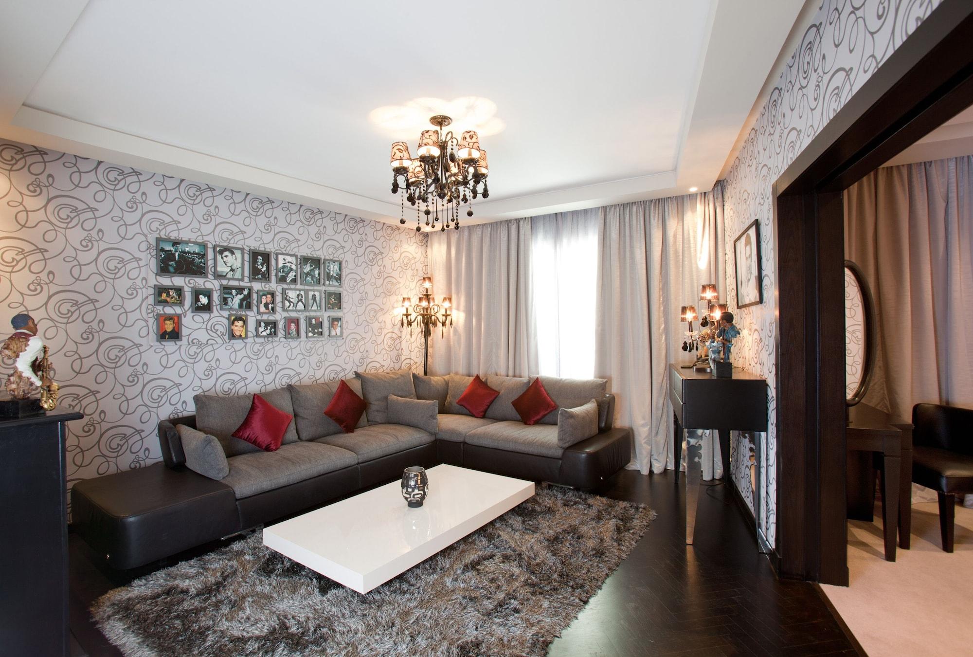Art Palace & Hotel 5*