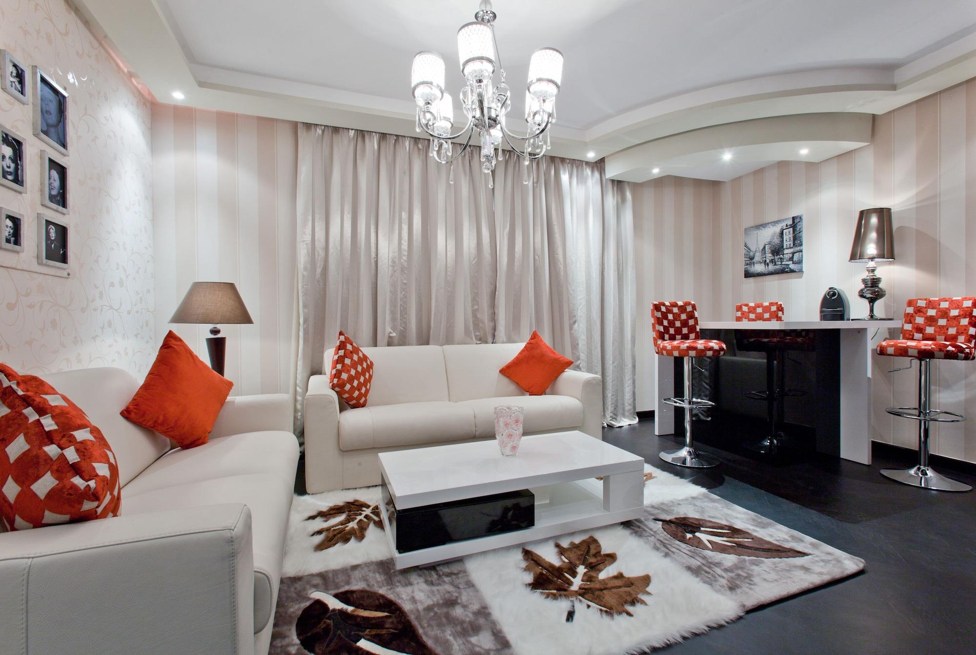 Art Palace & Hotel Casablanca