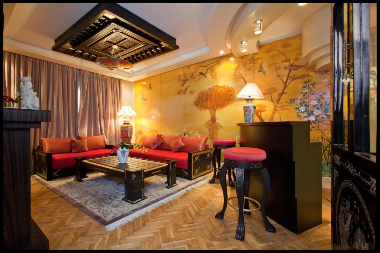 酒店 艺术宫spa套房酒店
