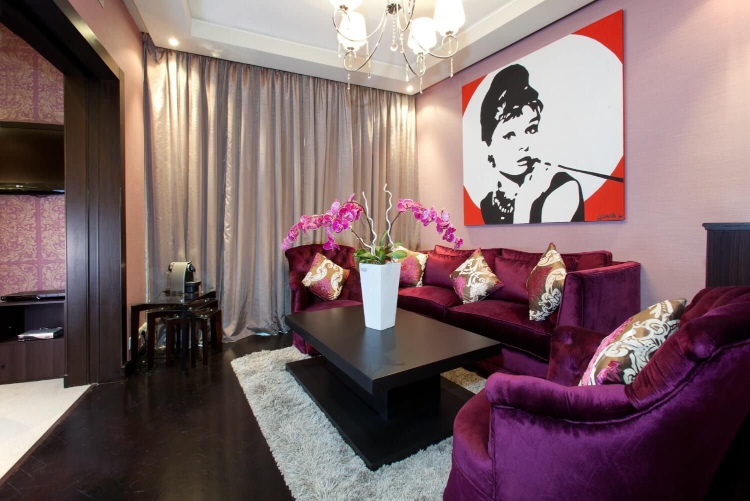 Art Palace & 5* Casablanca