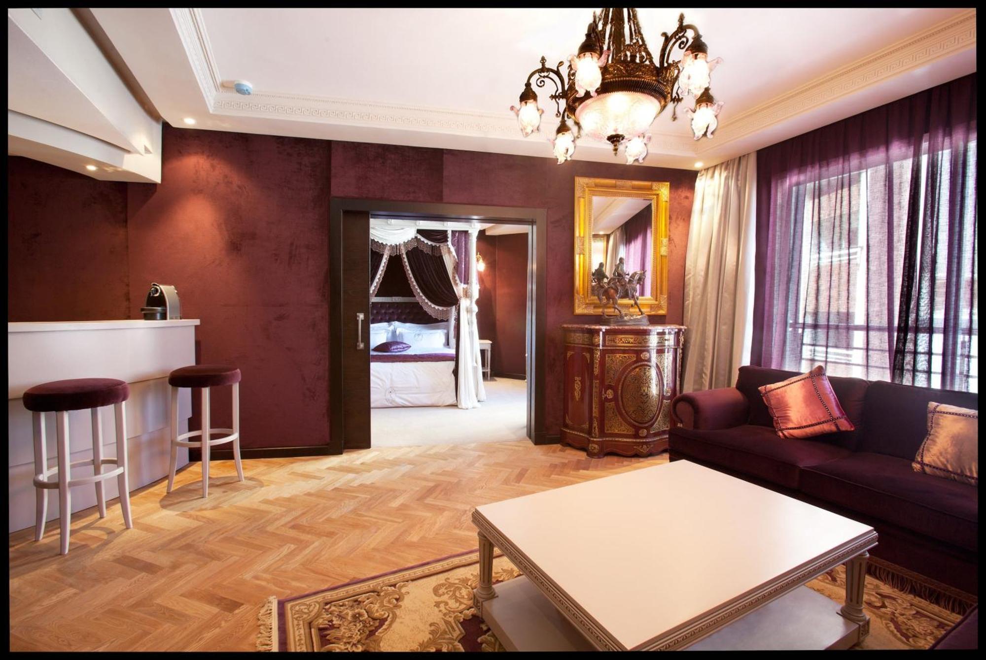 Hotel Art Palace & Casablanca